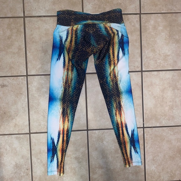 The om collection size small - Picture 4 of 5